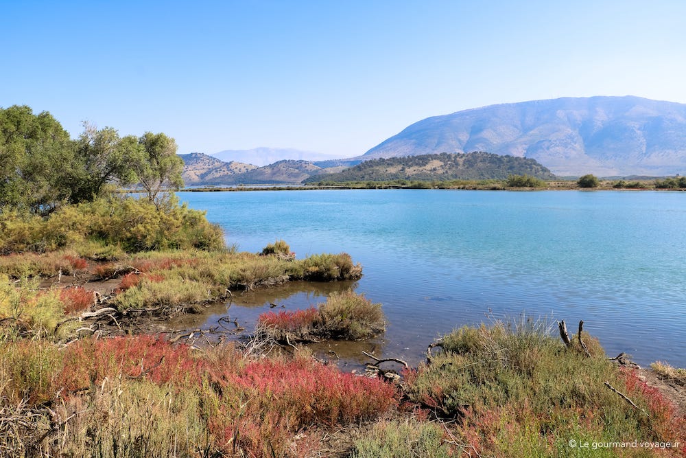 Les 20 photos qui vous feront aimer l’Albanie